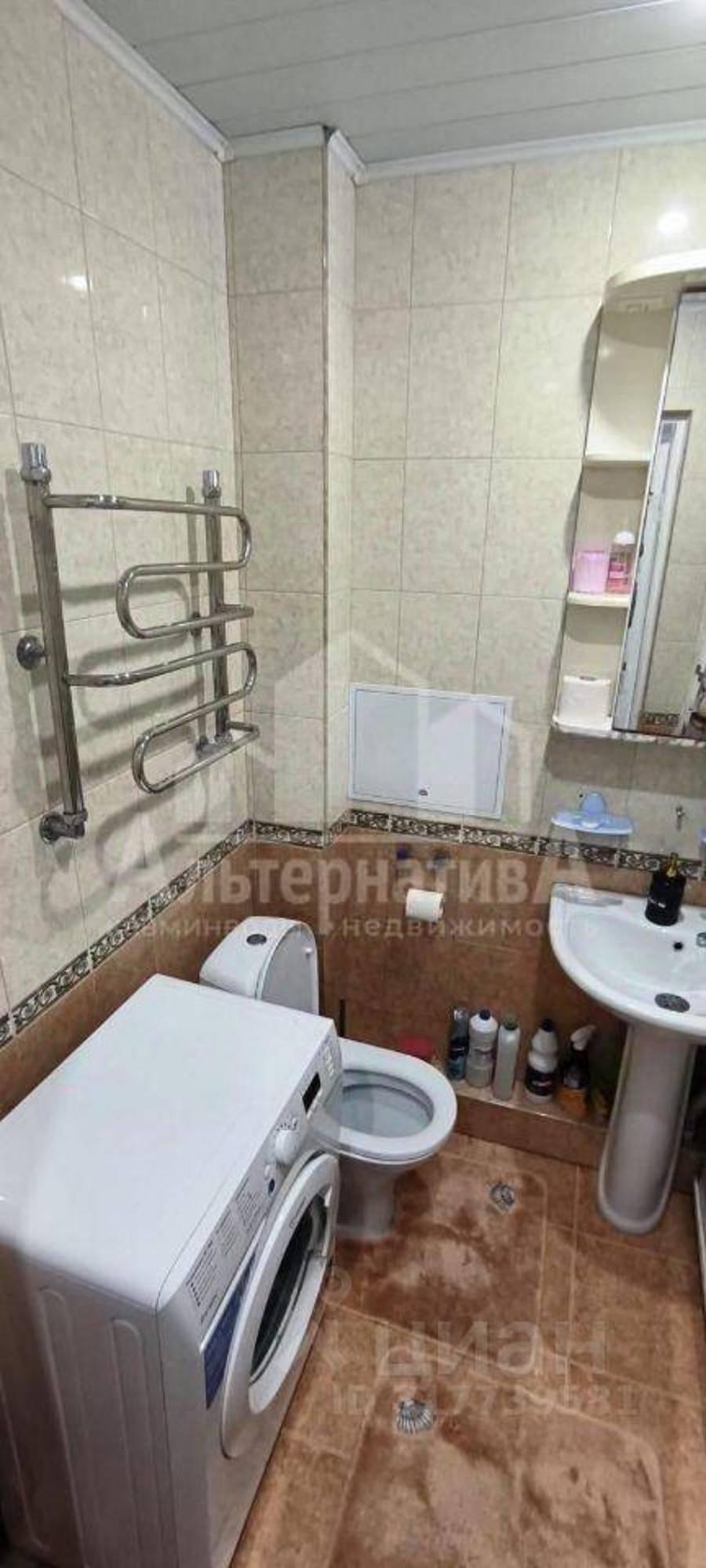 Купить квартиру за 4 300 000 рублей на Балахонова ул.
