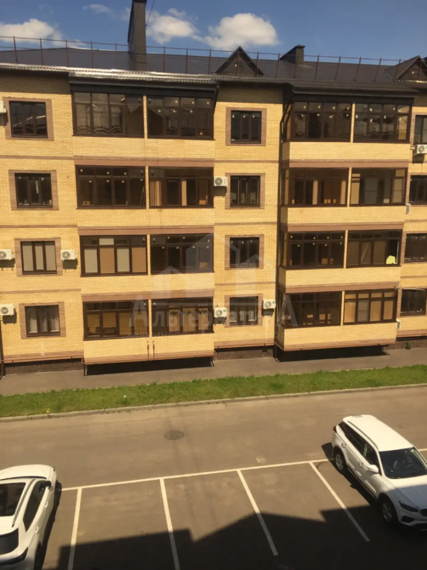 Купить квартиру за 5 100 000 рублей на Никольская ул.