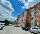 3-комн, 73кв м, этаж 5/5 улица Спасателей, 3