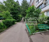 2-комн, 47кв м, этаж 3/5 ул Долина Роз, 19