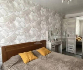 2-комн, 52кв м, этаж 5/5 Депутатская улица, 11