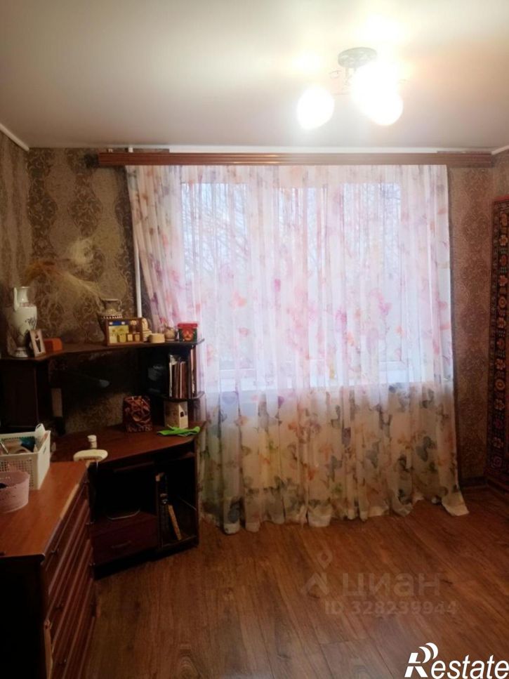 2-комн квартира улица Буачидзе, 41А,  д. 41А