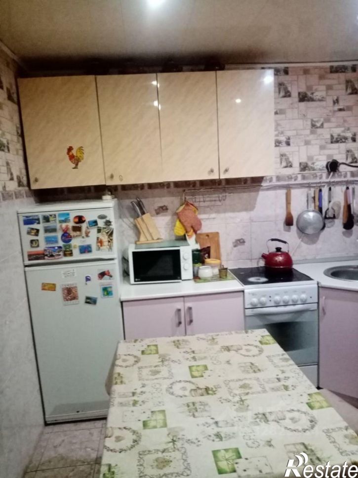 2-комн квартира улица Буачидзе, 41А,  д. 41А