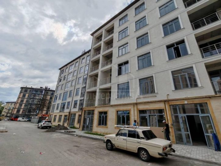 1-комн квартира Октябрьская ул.