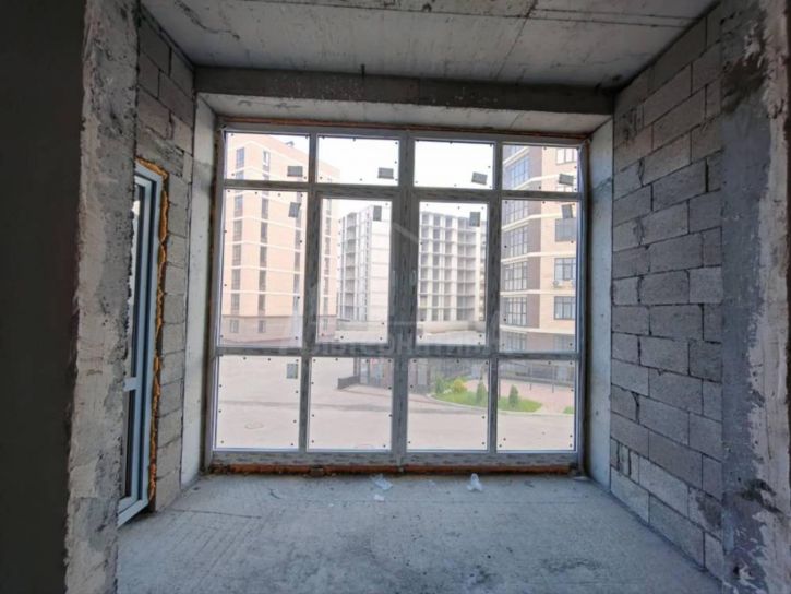 1-комн квартира Октябрьская ул.
