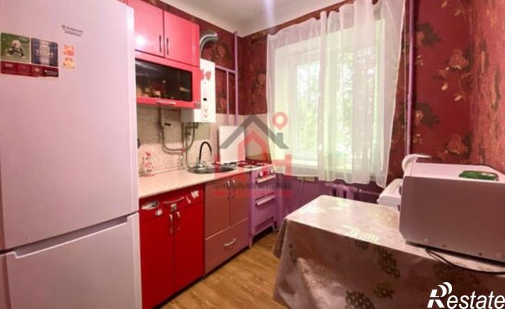 1-комн квартира ул Октябрьская, 459,  д. 459