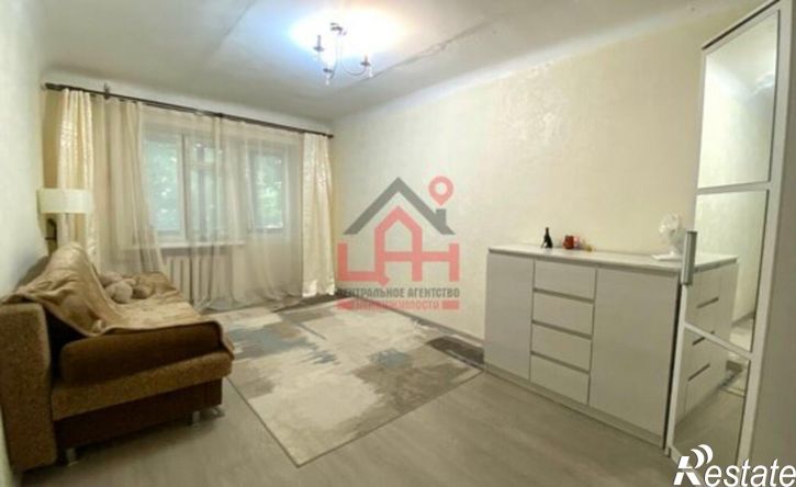 1-комн квартира ул Октябрьская, 459,  д. 459