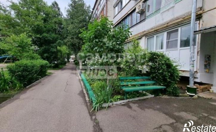 2-комн квартира ул Долина Роз, 19,  д. 19