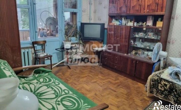 2-комн квартира ул Долина Роз, 19,  д. 19