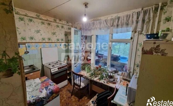 2-комн квартира ул Долина Роз, 19,  д. 19
