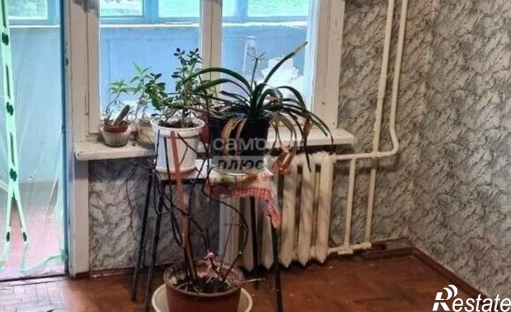 2-комн квартира ул Долина Роз, 19,  д. 19