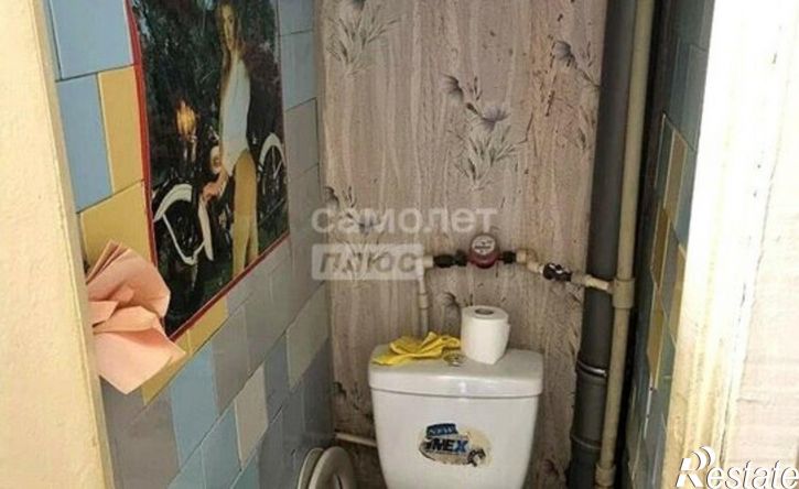 2-комн квартира ул Долина Роз, 19,  д. 19