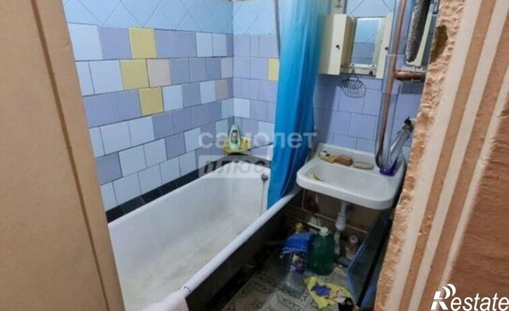 2-комн квартира ул Долина Роз, 19,  д. 19