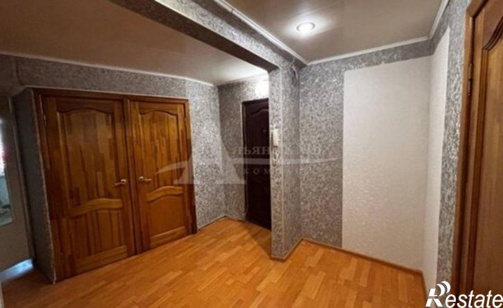 3-комн квартира Вокзальная улица, 47,  д. 47