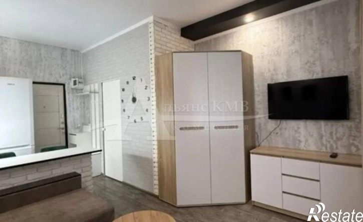 1-комн квартира улица Ломоносова, 2,  д. 2