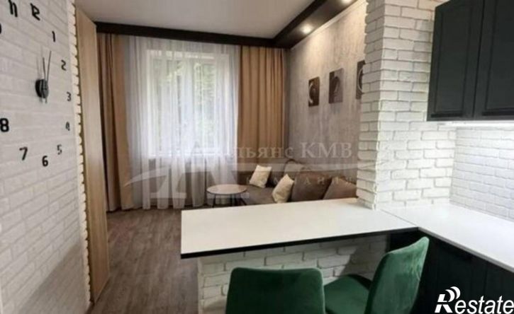 1-комн квартира улица Ломоносова, 2,  д. 2