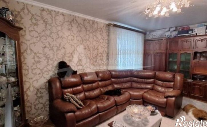 2-комн квартира улица Маяковского, 15,  д. 15