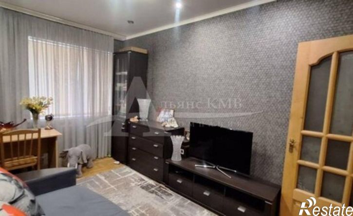 2-комн квартира улица Маяковского, 15,  д. 15