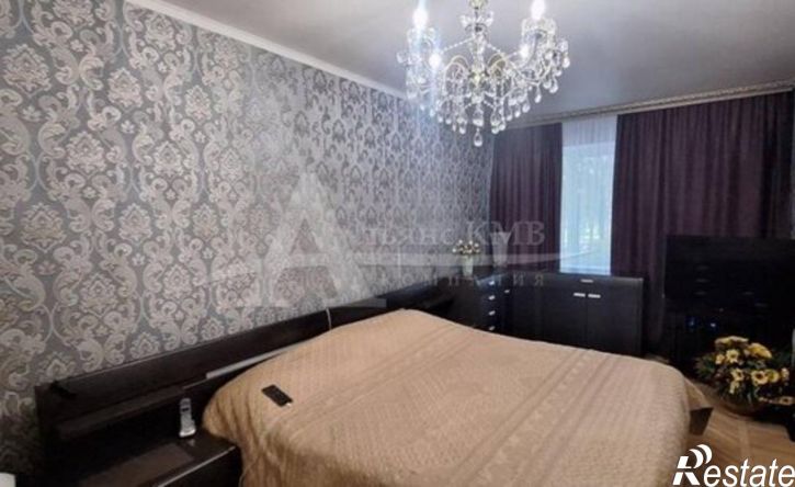 2-комн квартира улица Маяковского, 15,  д. 15