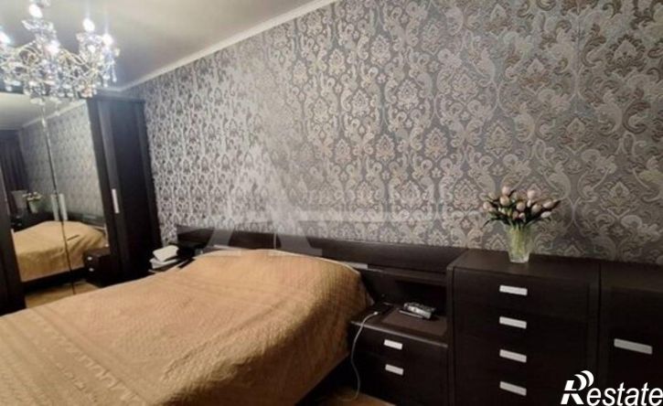2-комн квартира улица Маяковского, 15,  д. 15