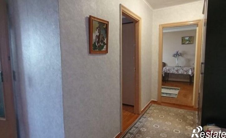 2-комн квартира улица Артёма Сергеева, 78,  д. 78