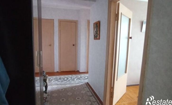 2-комн квартира улица Артёма Сергеева, 78,  д. 78