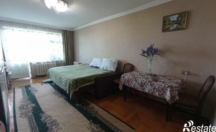 2-комн квартира улица Артёма Сергеева, 78,  д. 78