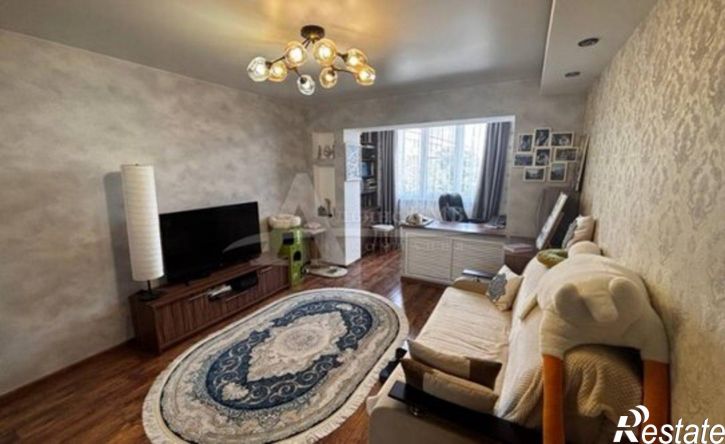 1-комн квартира ул Вокзальная, 47а,  д. 47а