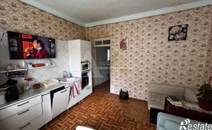 2-комн квартира ул Карла Маркса, 3/2,  д. 3/2