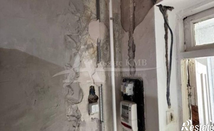 2-комн квартира ул Карла Маркса, 3/2,  д. 3/2