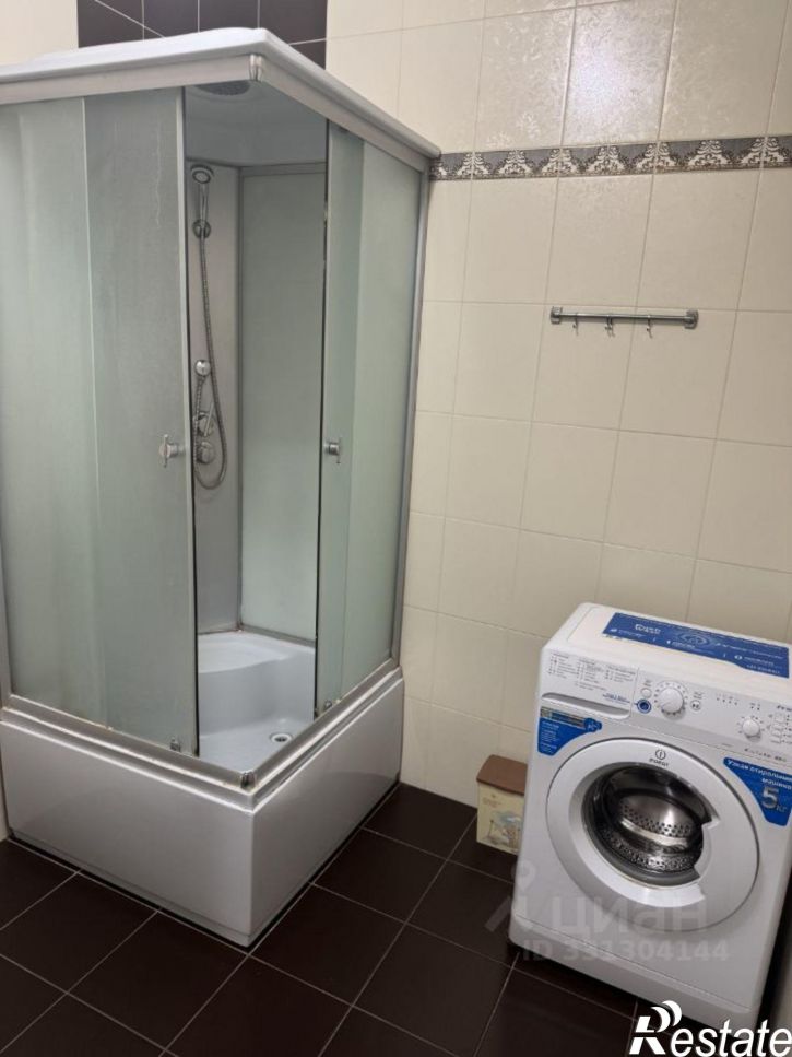 1-комн квартира улица Октябрьская Площадь, 31Г,  д. 31Г