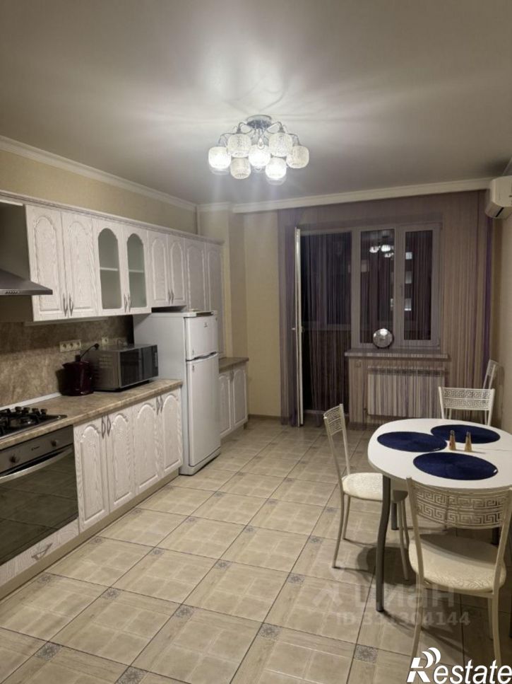 1-комн квартира улица Октябрьская Площадь, 31Г,  д. 31Г