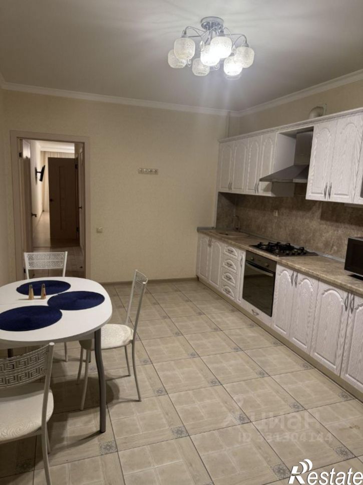 1-комн квартира улица Октябрьская Площадь, 31Г,  д. 31Г