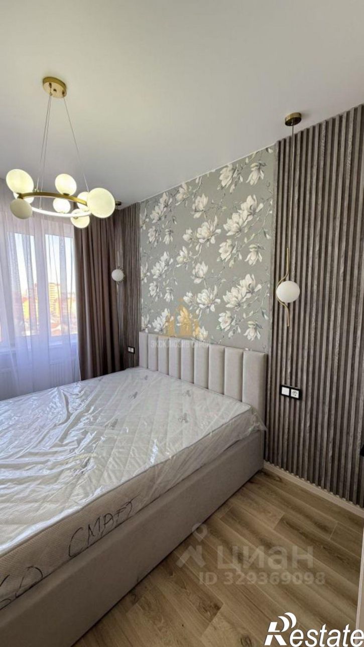 2-комн квартира улица Шмидта, 82,  д. 82