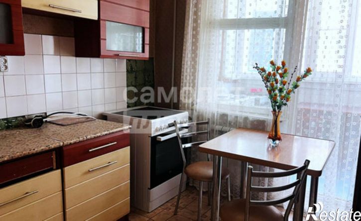 3-комн квартира Вокзальная улица, 57А,  д. 57А