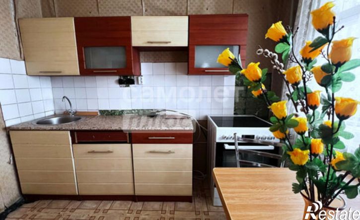 3-комн квартира Вокзальная улица, 57А,  д. 57А