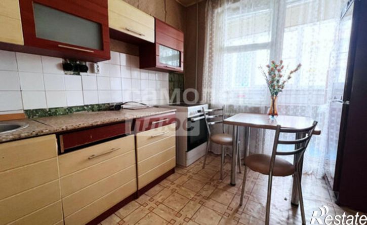 3-комн квартира Вокзальная улица, 57А,  д. 57А