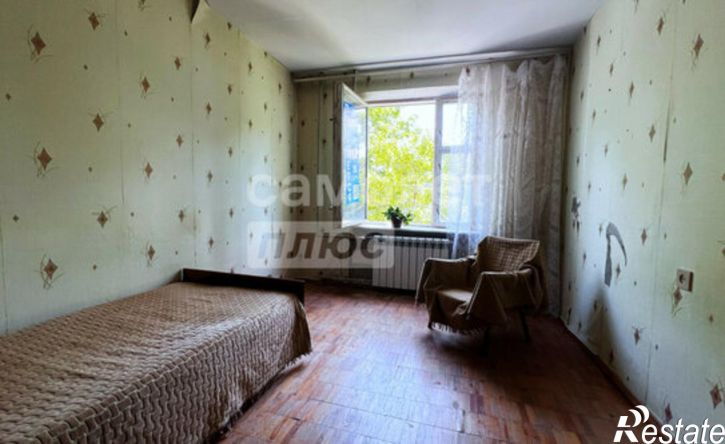 3-комн квартира Вокзальная улица, 57А,  д. 57А