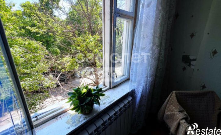 3-комн квартира Вокзальная улица, 57А,  д. 57А