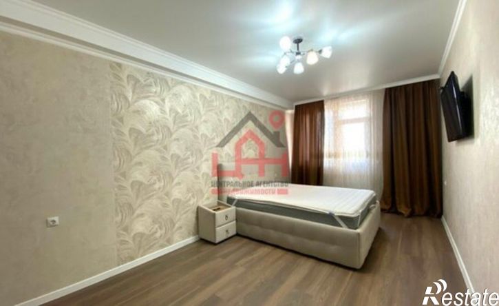 1-комн квартира Никольская улица, 21 к3,  д. 21 к3