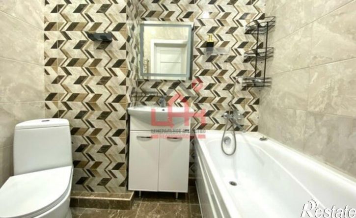 1-комн квартира Никольская улица, 21 к3,  д. 21 к3