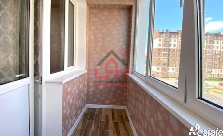 1-комн квартира Никольская улица, 21 к3,  д. 21 к3