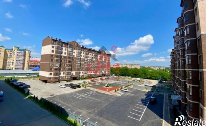 1-комн квартира Никольская улица, 21 к3,  д. 21 к3