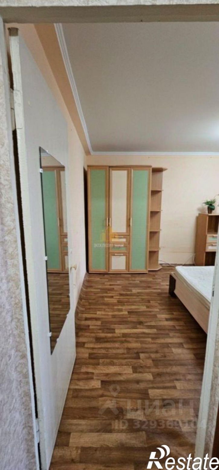 1-комн квартира ул Пятигорская, 116,  д. 116