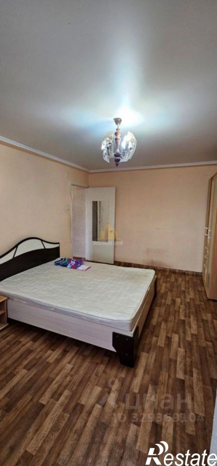1-комн квартира ул Пятигорская, 116,  д. 116