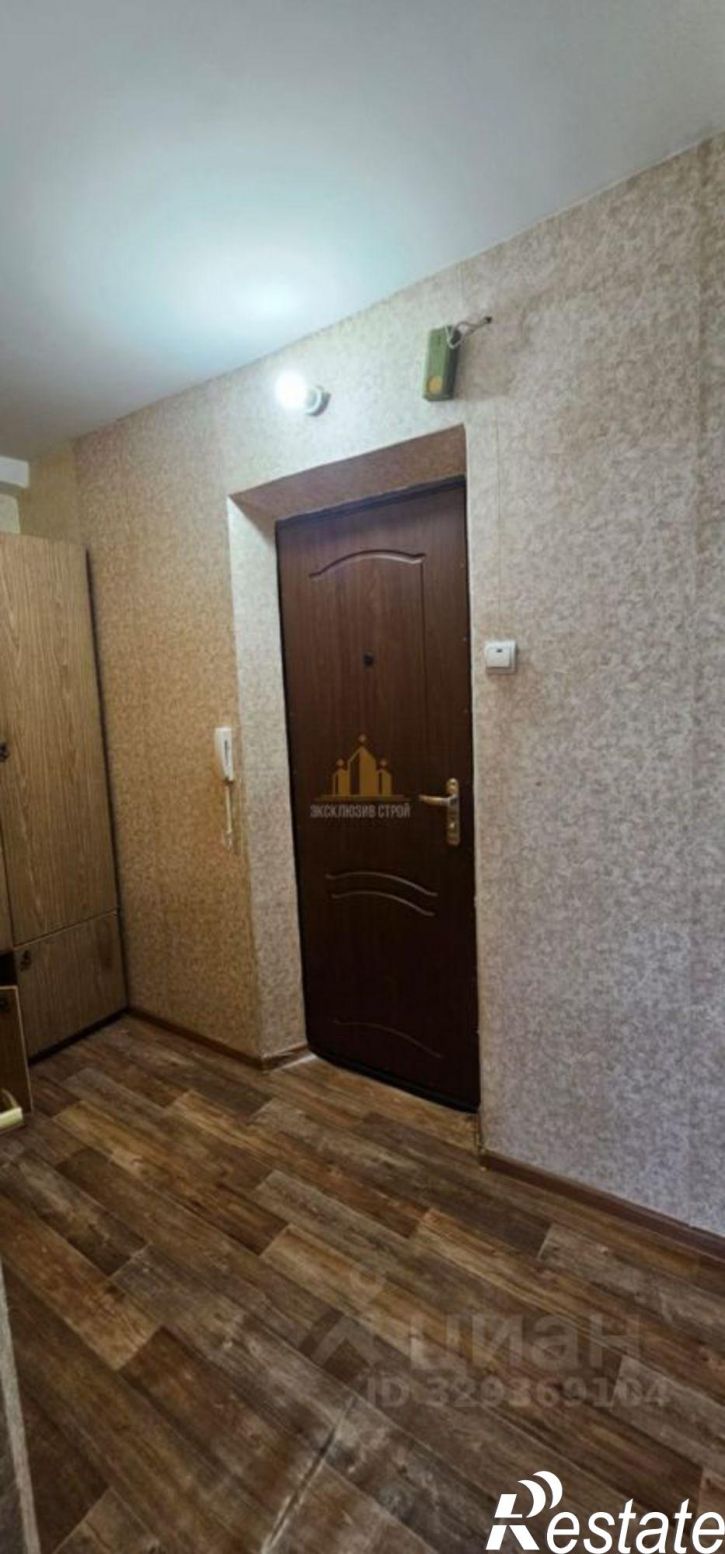 1-комн квартира ул Пятигорская, 116,  д. 116