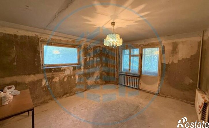 2-комн квартира Октябрьская улица, 409,  д. 409