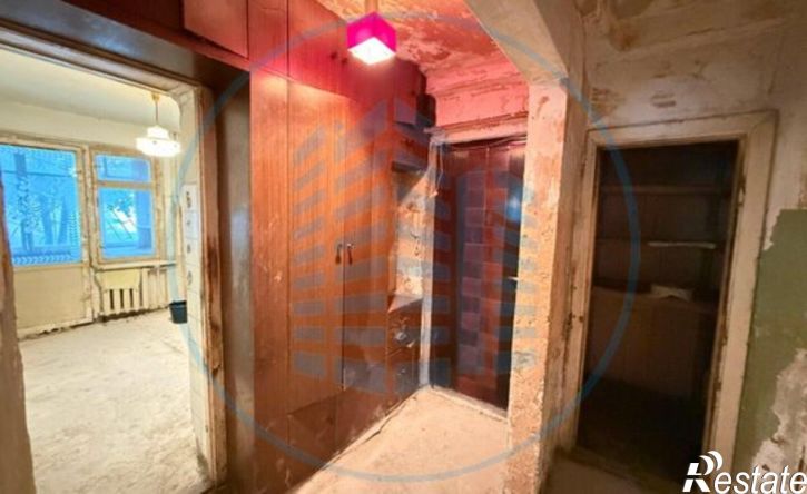 2-комн квартира Октябрьская улица, 409,  д. 409