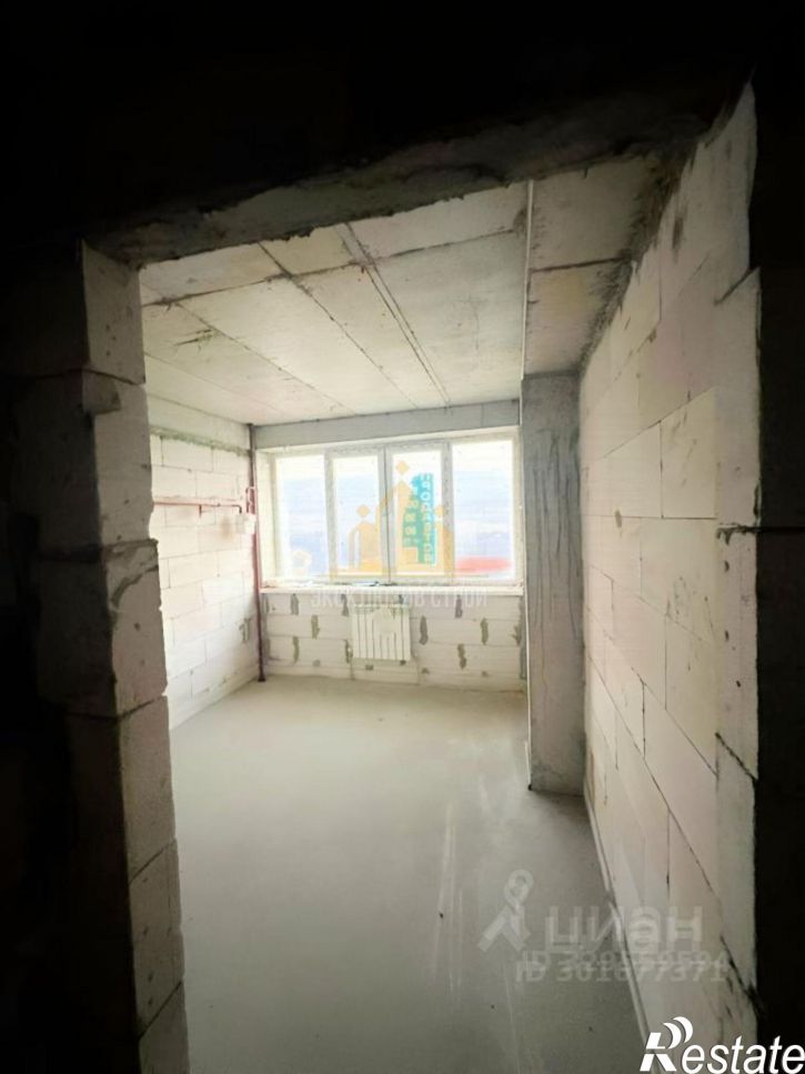 2-комн квартира Никольская улица, 21 к2,  д. 21 к2
