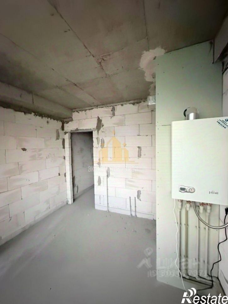 2-комн квартира Никольская улица, 21 к2,  д. 21 к2